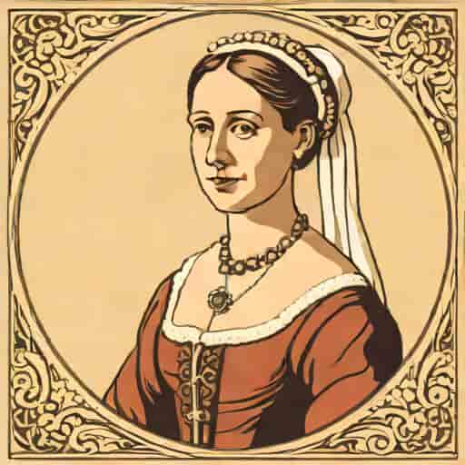 Elisabeth Of Hesse And By Rhine