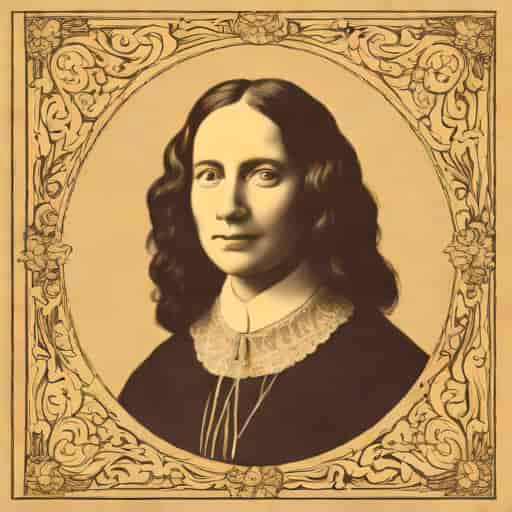 Elizabeth Barrett Browning Poetical Works