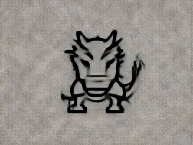 Elizabeth The Dragon Fundy