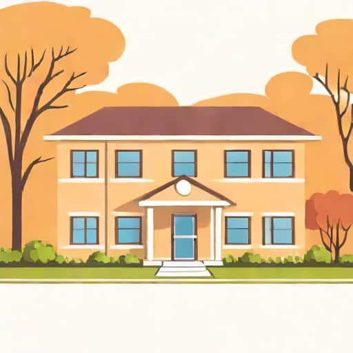 Ellison John Transitional Care Center