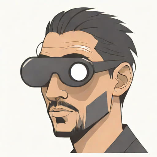 Eloy Casagrande Eyeless