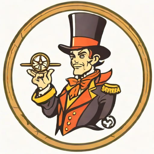 Elven Ringmaster Magic Research 2