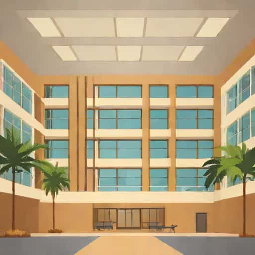 Embassy Suites Portland Jetport