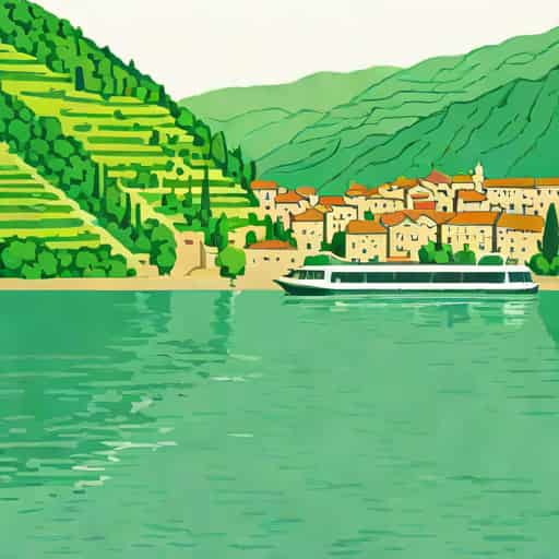 Emerald Douro River Cruise