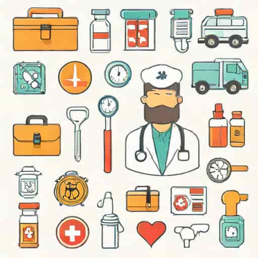 Emergency Medicine Pharmacist Jobs