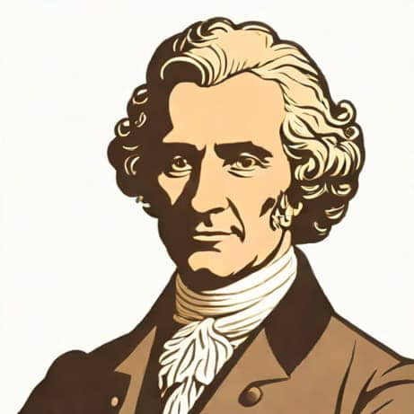 Emile Jean Jacques Rousseau