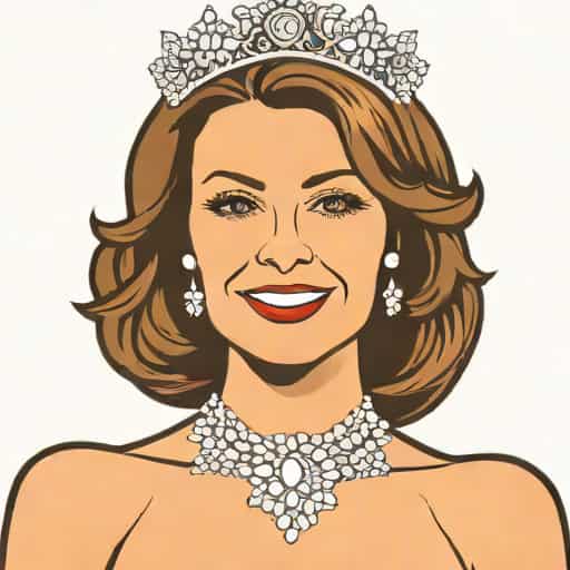 Emma Hogg Former Miss America