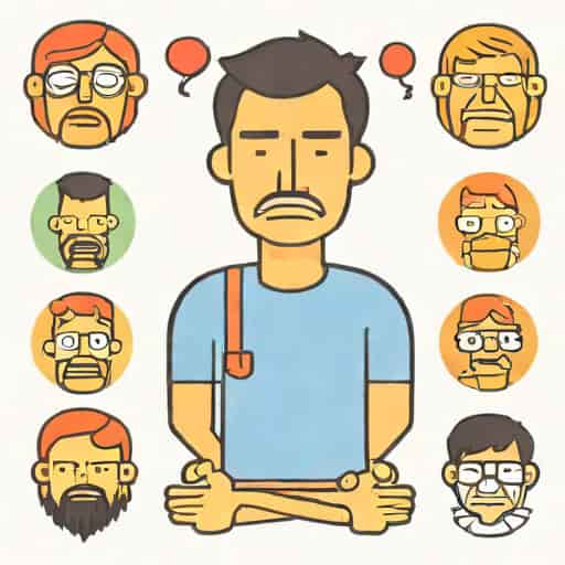 Emotionally Disturbed Or Socially Maladjusted