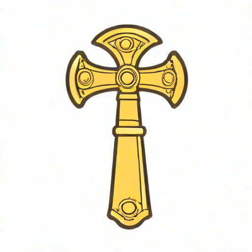 Emperor Orphic Hammer