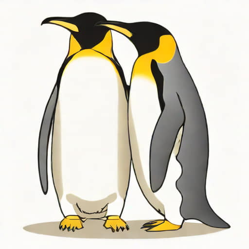 Emperor Penguin Australia