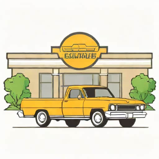 Empire Chevrolet Of Huntington