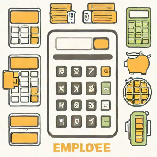 Employee Gratuity Calculator