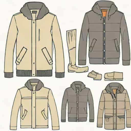 Emporio Armani Outerwear