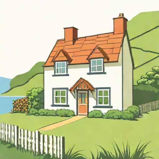 Endways Cottage Robin Hoods Bay