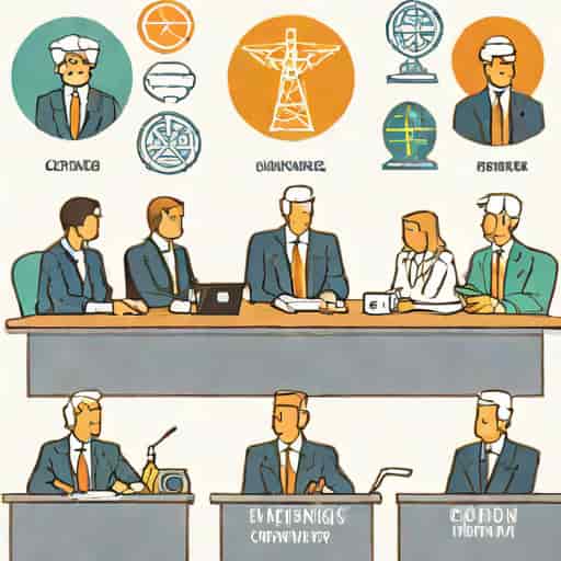 Energy And Commerce Oversight Subcommittee