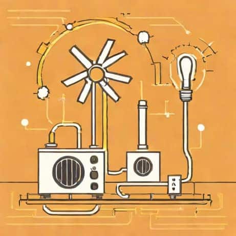Energy Connoisseur Cf 50