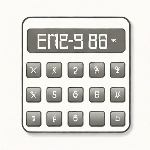 Energy Corrected Milk Calculator