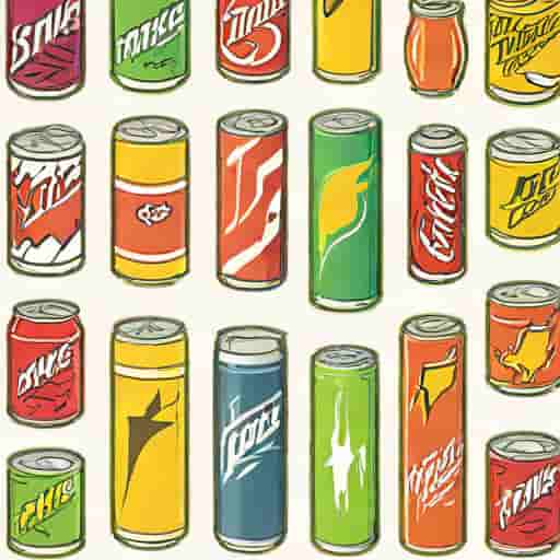 Energy Drinks For Sensitive Stomachs