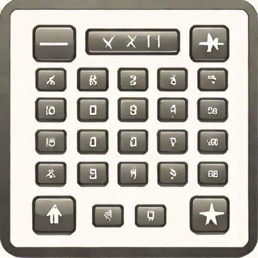 Enforcer Keypad Manual