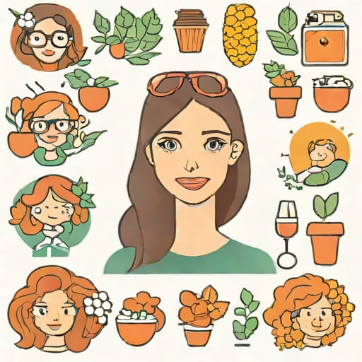 English Bio For Instagram For Girl
