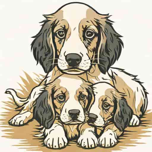 English Setter Puppies For Sale