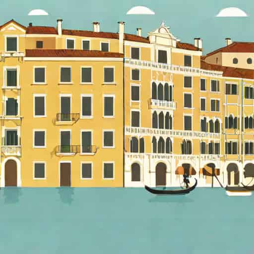 English To Venetian