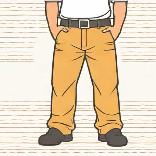 Enhanced Ursine Trousers