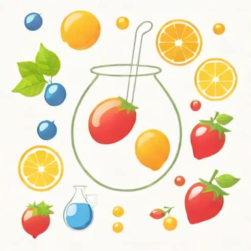 Enzyme For Fructose Intolerance