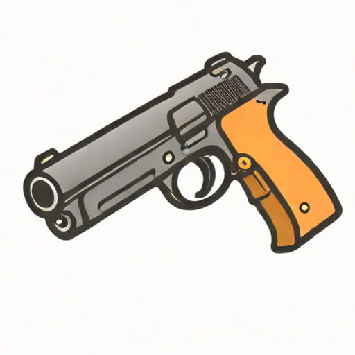Epochal Integration Hand Cannon