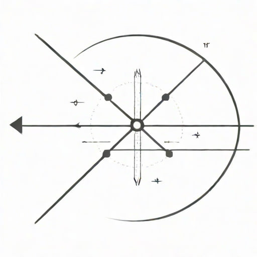 Equation Of Trajectory Of Projectile