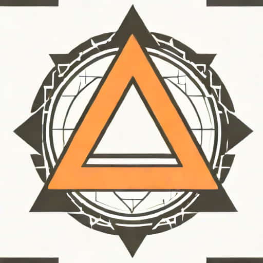 Equilateral Triangle Order Of Rotational Symmetry