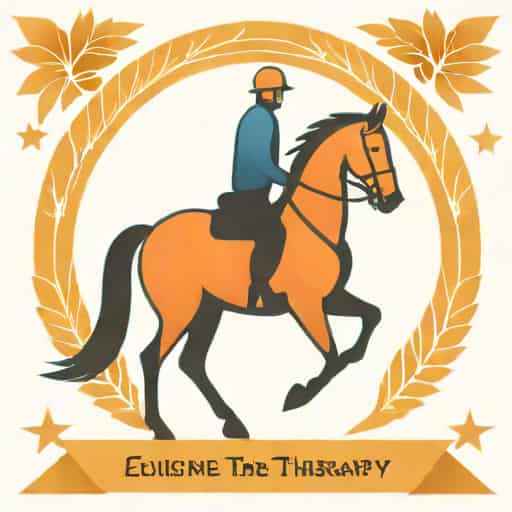 Equine Assisted Therapy