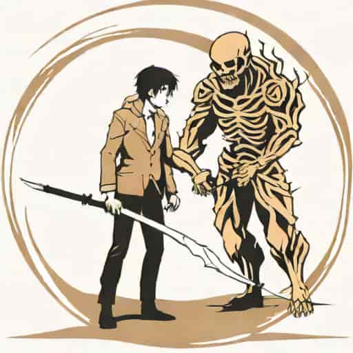 Eren And Death Are Inextricably Bound