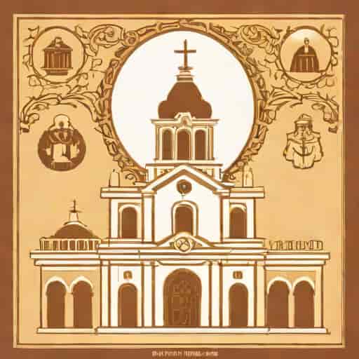 Ernakulam Angamaly Archdiocese Parish List