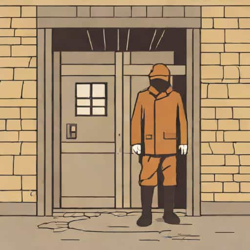 Escape From Gulag True Story