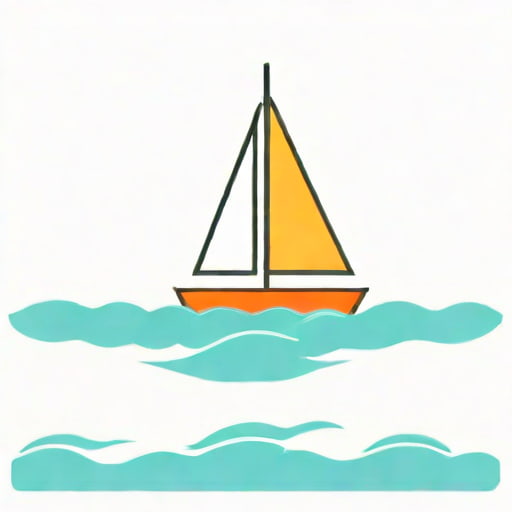 Escape Rumba Sailboat