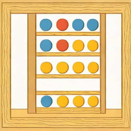 Esf Abacus International Kindergarten