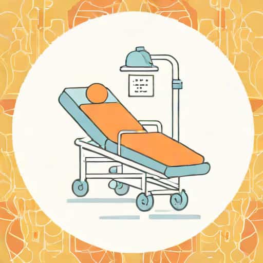 Ethias Declarer Une Hospitalisation