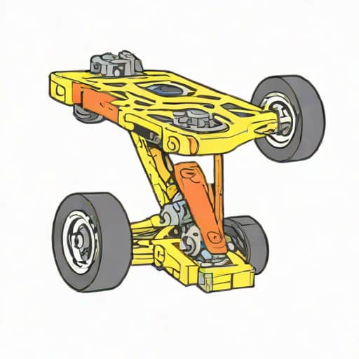 Etnies Camber Crank
