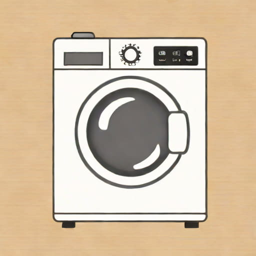 Eureka Washing Machine