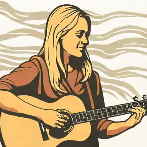 Eva Cassidy Wayfaring Stranger