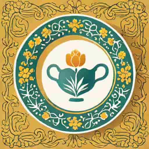 Eva Zeisel Majolica