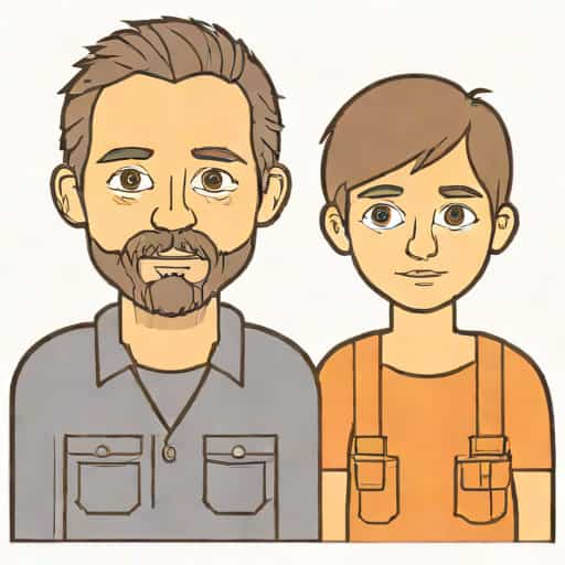 Evan And Carlin Stewart