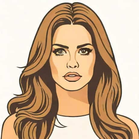 Evan Winiker Lana Del Rey