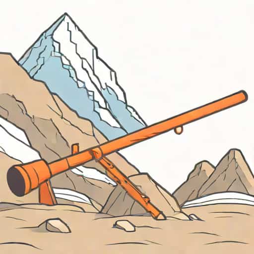 Everest Type Of Blowpipe