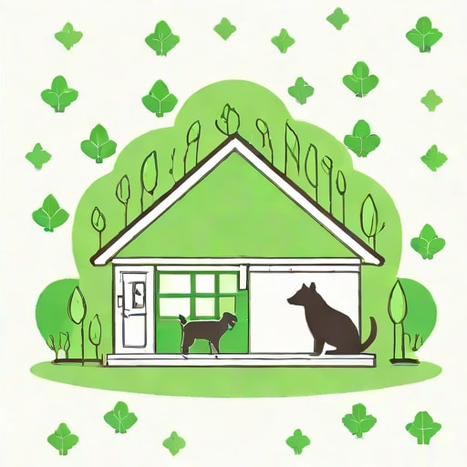 Evergreen Veterinary Clinic