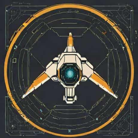 Everspace 2 Dogmatic Scanner
