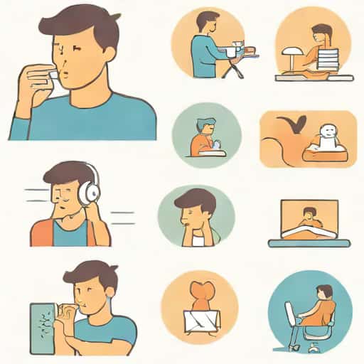 Examples Of Anxiety Provoking Situations