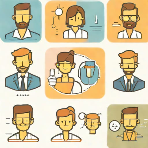 Examples Of Being Personable