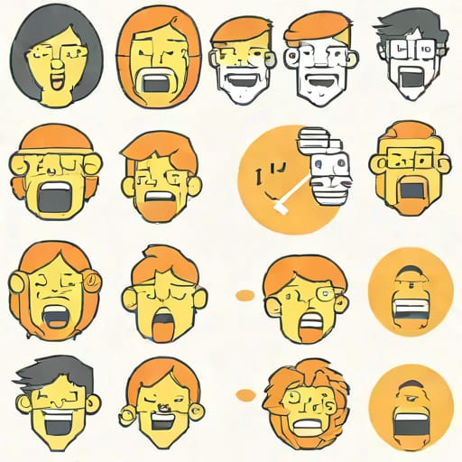 Examples Of Emotive Interjection